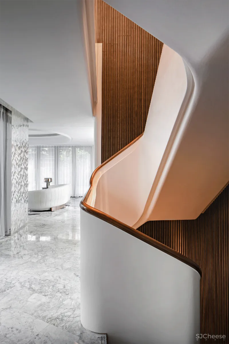 邱德光:拙政江南的「梦幻」