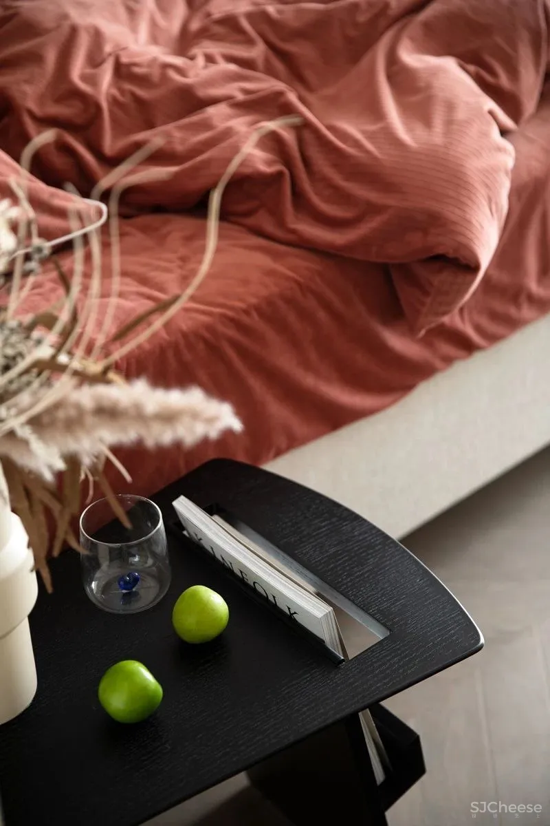 现代公寓:两人两犬,生活不限定 菲拉设计