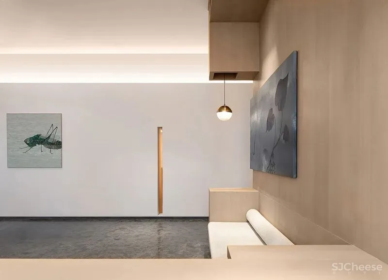 2021年的设计师如果没有点创意,都不好意思设计售楼处了!!!