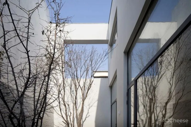 田野中的美宅 5个不错的乡村私宅设计