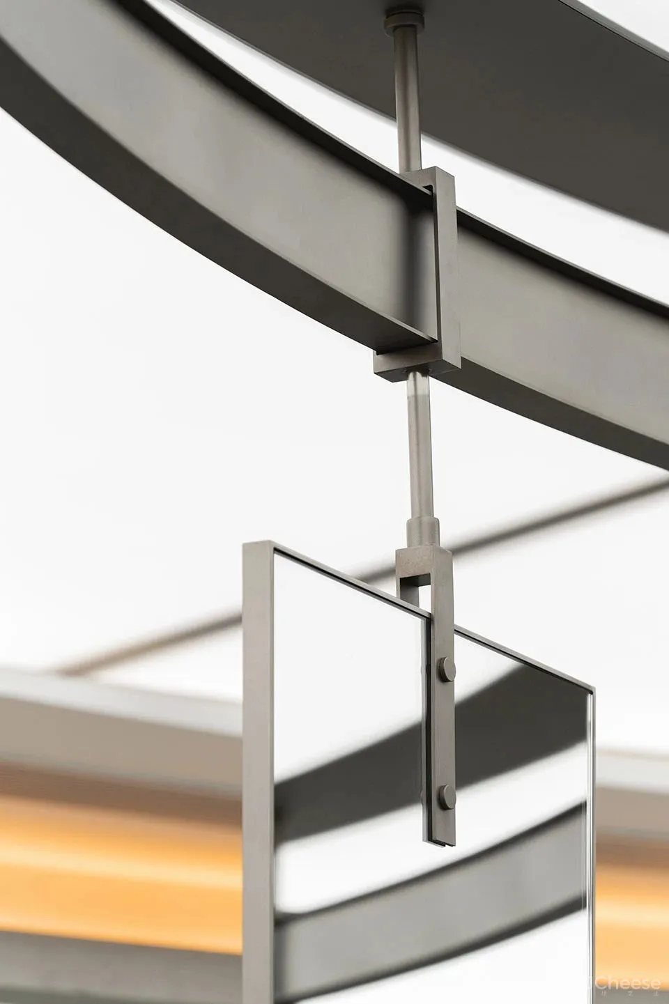 新作 一个意识和直觉对话的场所:意念造型 MOJO STUDIO