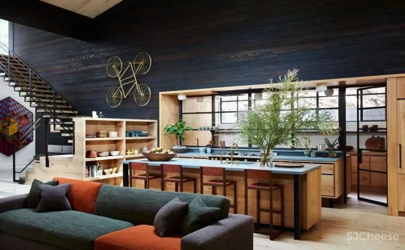 有故事的设计,谁有酒?