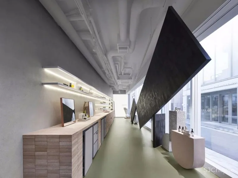 东京 Athletia旗舰店