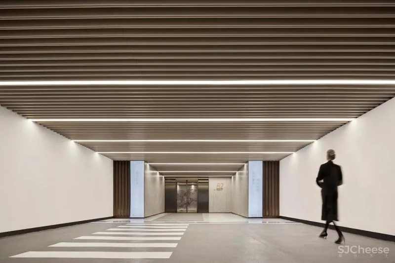 SLD:江居雅宅,通透奢适的精英新居!