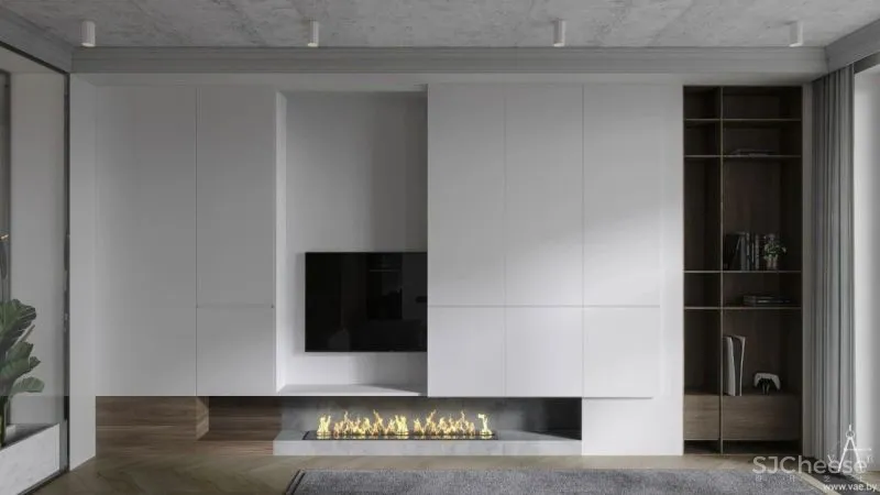 Vae Design 新作 白俄罗斯极简主义