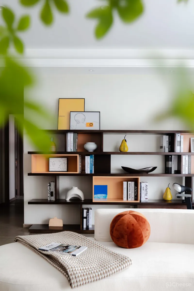 元禾大千丨日出之初 光必先及——旭辉禹洲 · 铂宸府样板间