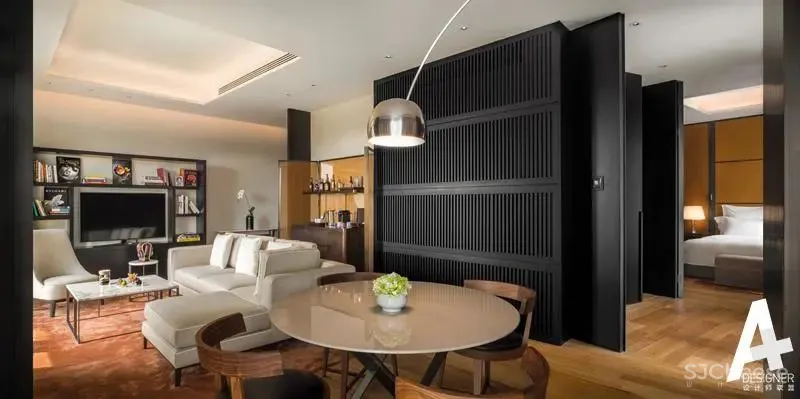 地标性的奢侈品跨界酒店-万众瞩目的宝格丽Bulgari酒店