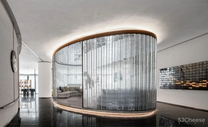 HWCD-矩阵纵横 强强联诀 上海新地标北外滩「瑞虹·海景壹号」