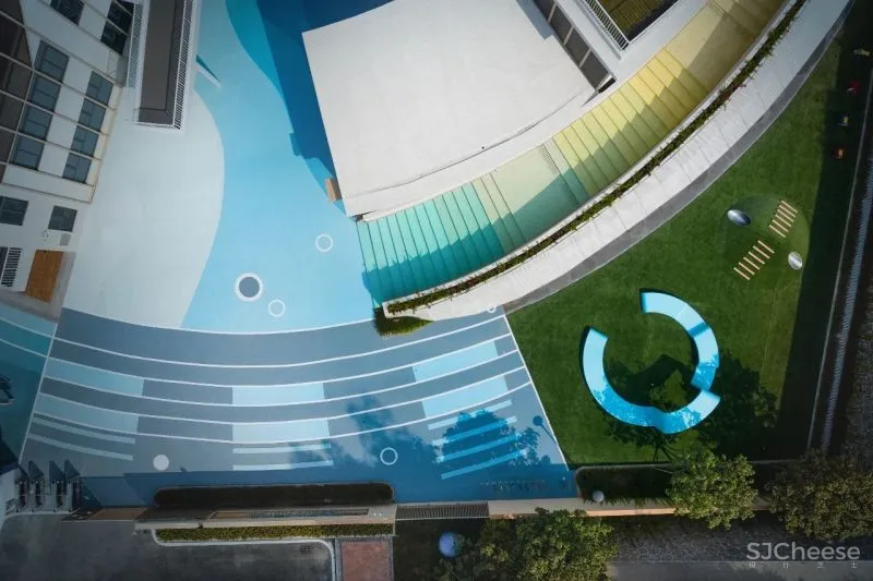 新作 终于来了，2020 中国最美幼儿园——广州圣果国际幼儿园！