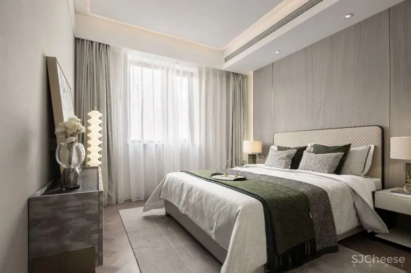 矩陣新作|生活從一座適宜的居所開始