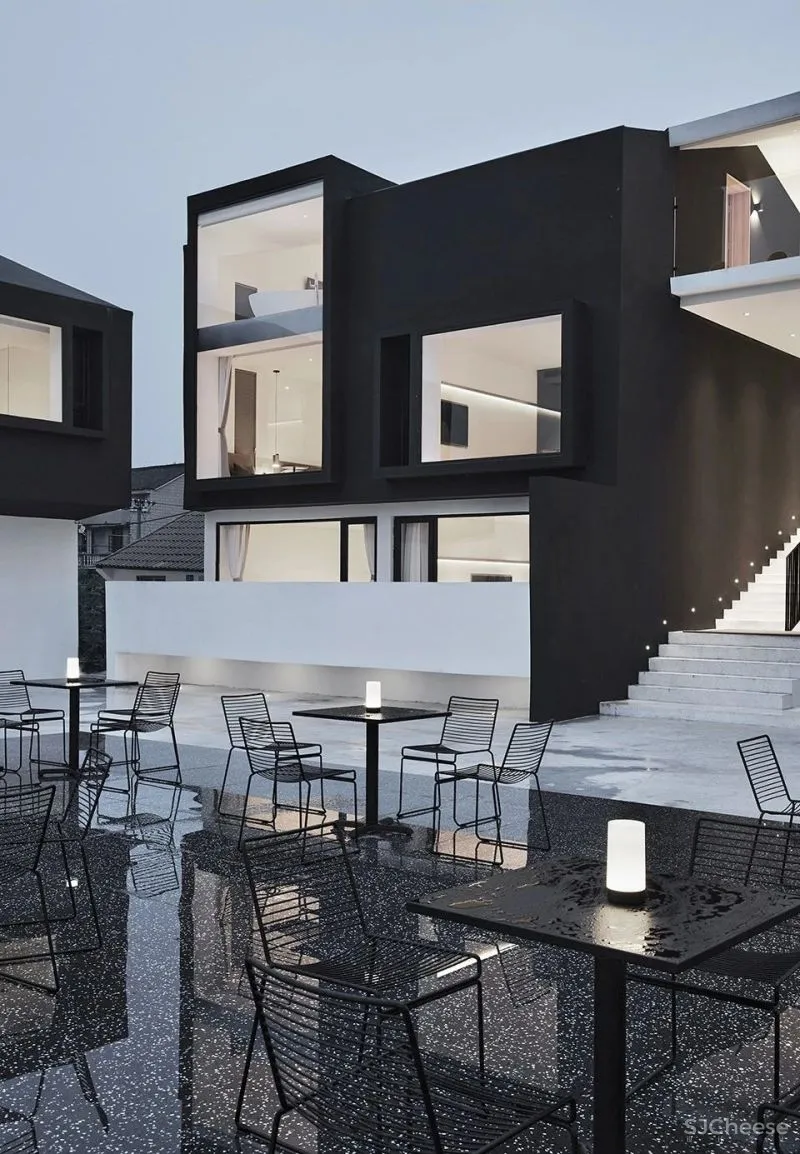 2020年度最佳民宿名单