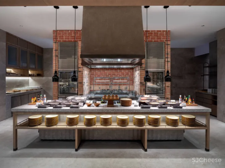 【PLD年度力作】溯风而往 觅华夏美——福州东湖万豪酒店