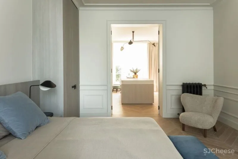 意大利联排别墅 2020 JUMA architects