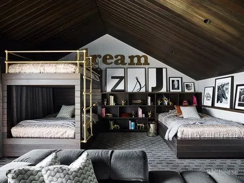 澳大利亚精致·奢华之家 Greg Natale