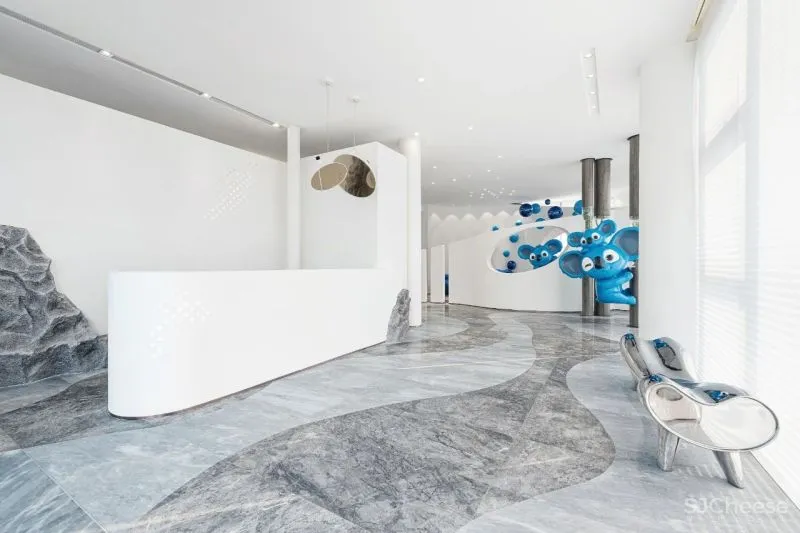 S.U.N × 中建|人与自然的永恒话题