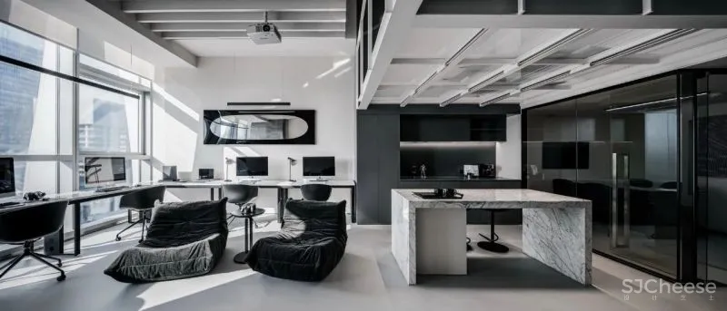 多元形式下的思维碰撞 ArtHouse 「星作」