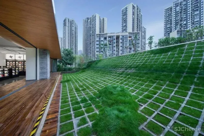 回归读书本质 南之山·古腾堡星汉书店 未韬建筑设计事务所&Giorgio成于思