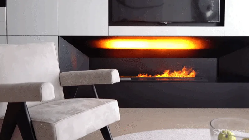 榀象设计丨让居家与办公产生温柔的共鸣