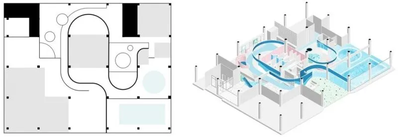 长春时光魔方游泳健身中心