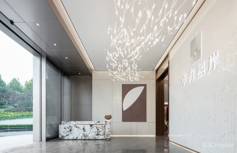 置在设计:在星光森林畅游梦想