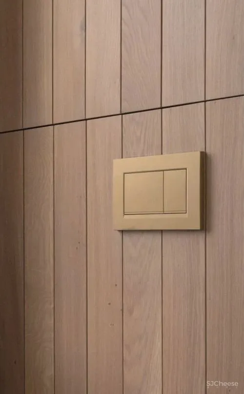 现代乡村住宅,简单又优雅!