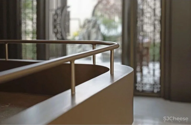 一寸方砖 一寸光阴 苏州 建发.元和园玺