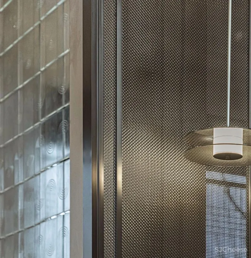 熹樾 演绎宋代风雅的现代美学空间 G ART 集艾