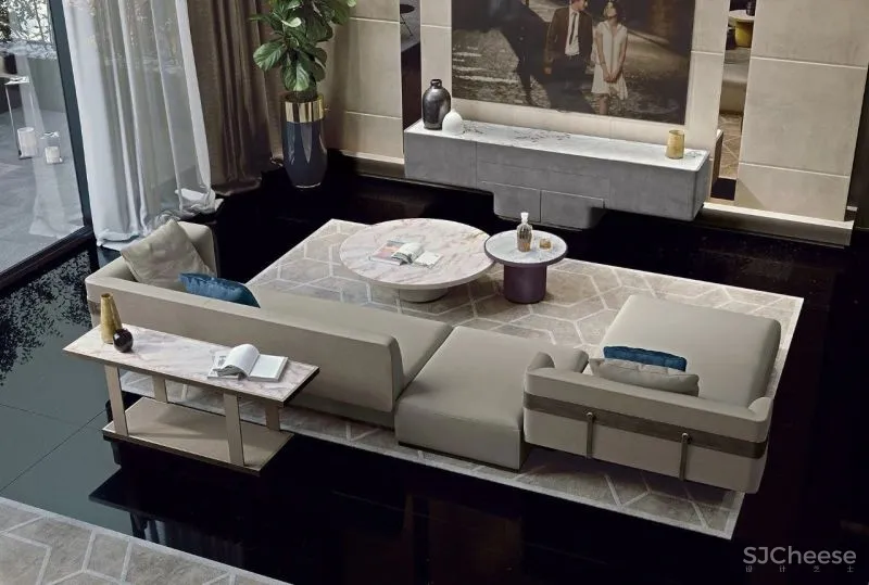 LONGHI,让你的家精致到骨子里