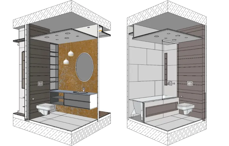 现代简约,生活的灵魂!