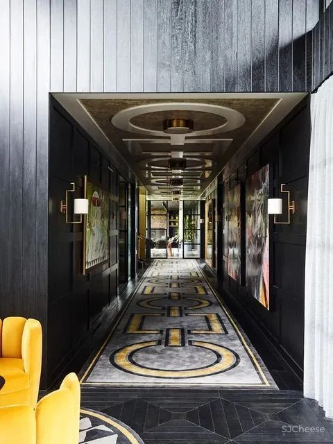 澳大利亚精致·奢华之家 Greg Natale