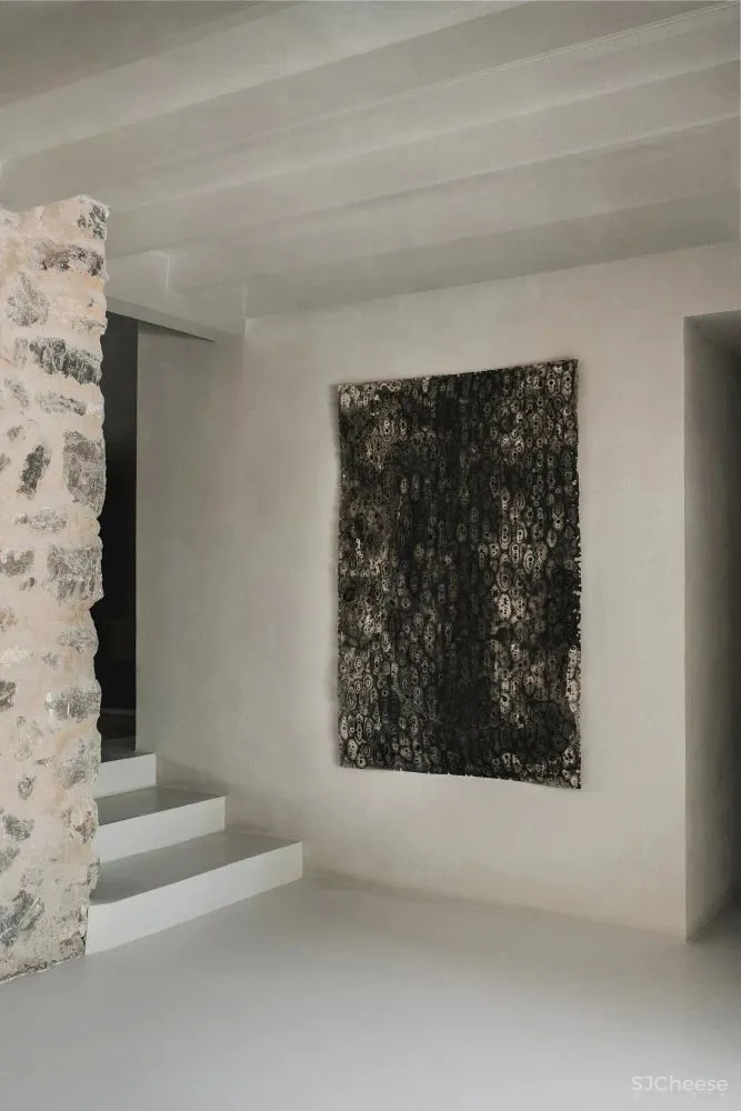 极致自然,一种独特的美学!