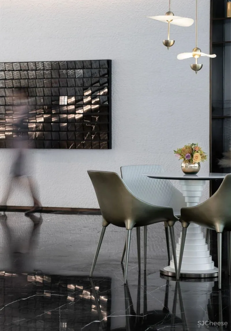 HWCD-矩阵纵横 强强联诀 上海新地标北外滩「瑞虹·海景壹号」