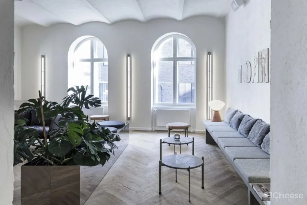 2020 年度最佳酒店名单