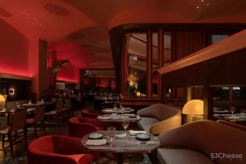 这一年 刘芮言 关注“存在的意义”,而非满足于“存在”