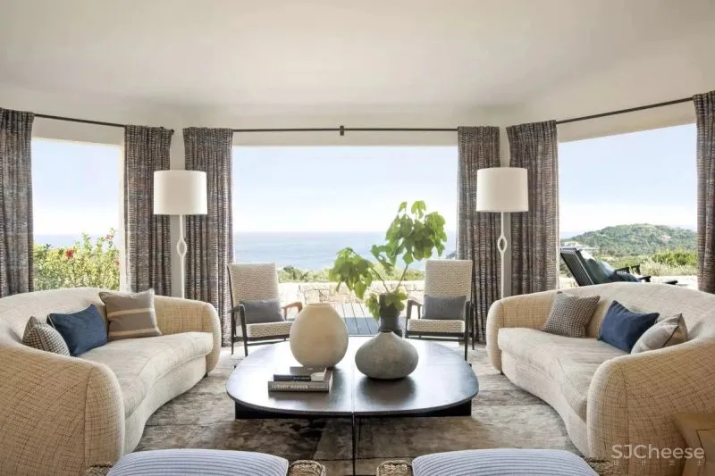 Jean Louis Deniot-法国最受追捧的国际室内设计师之一