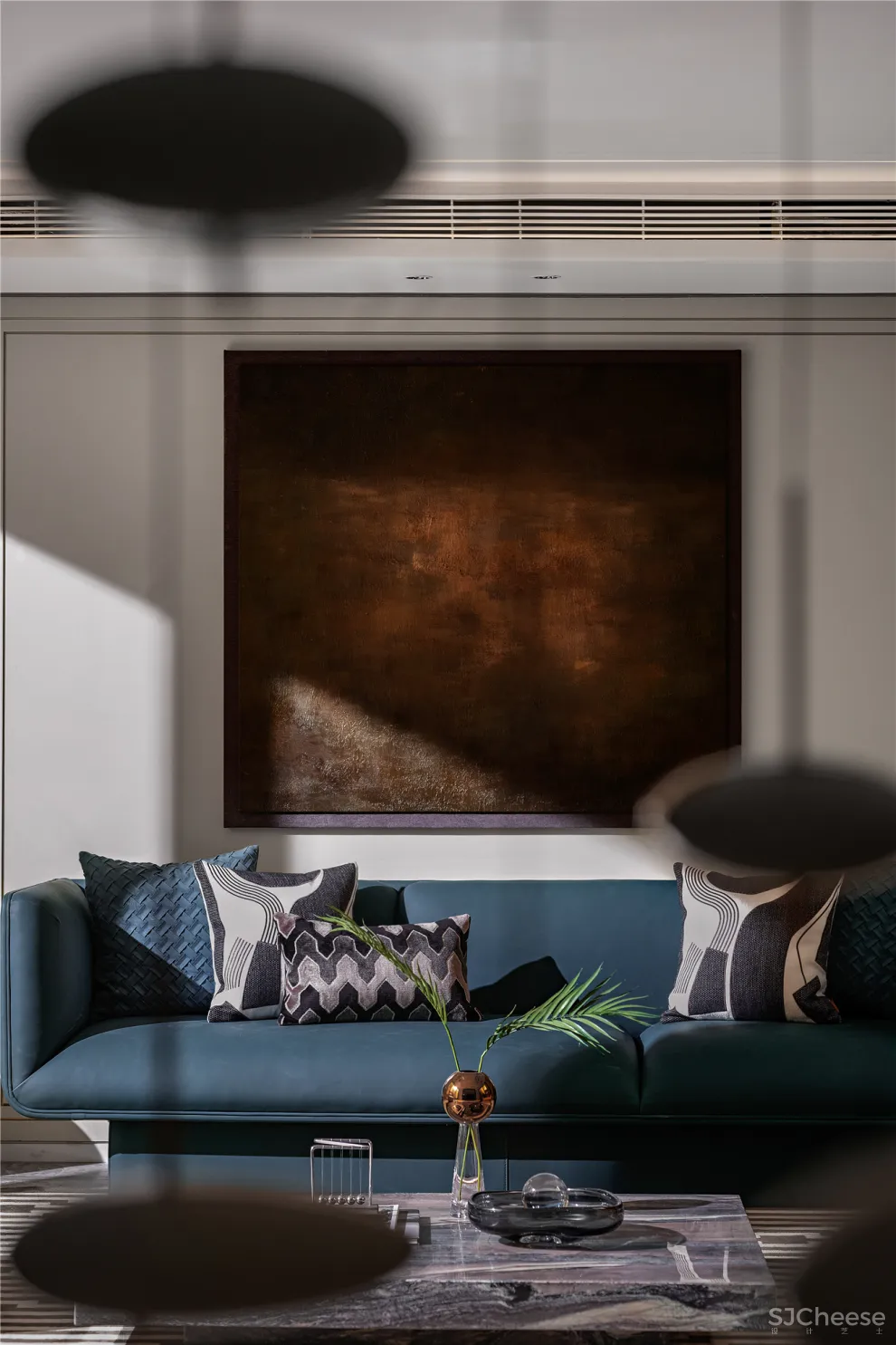 厦门樾山海 柏年印象