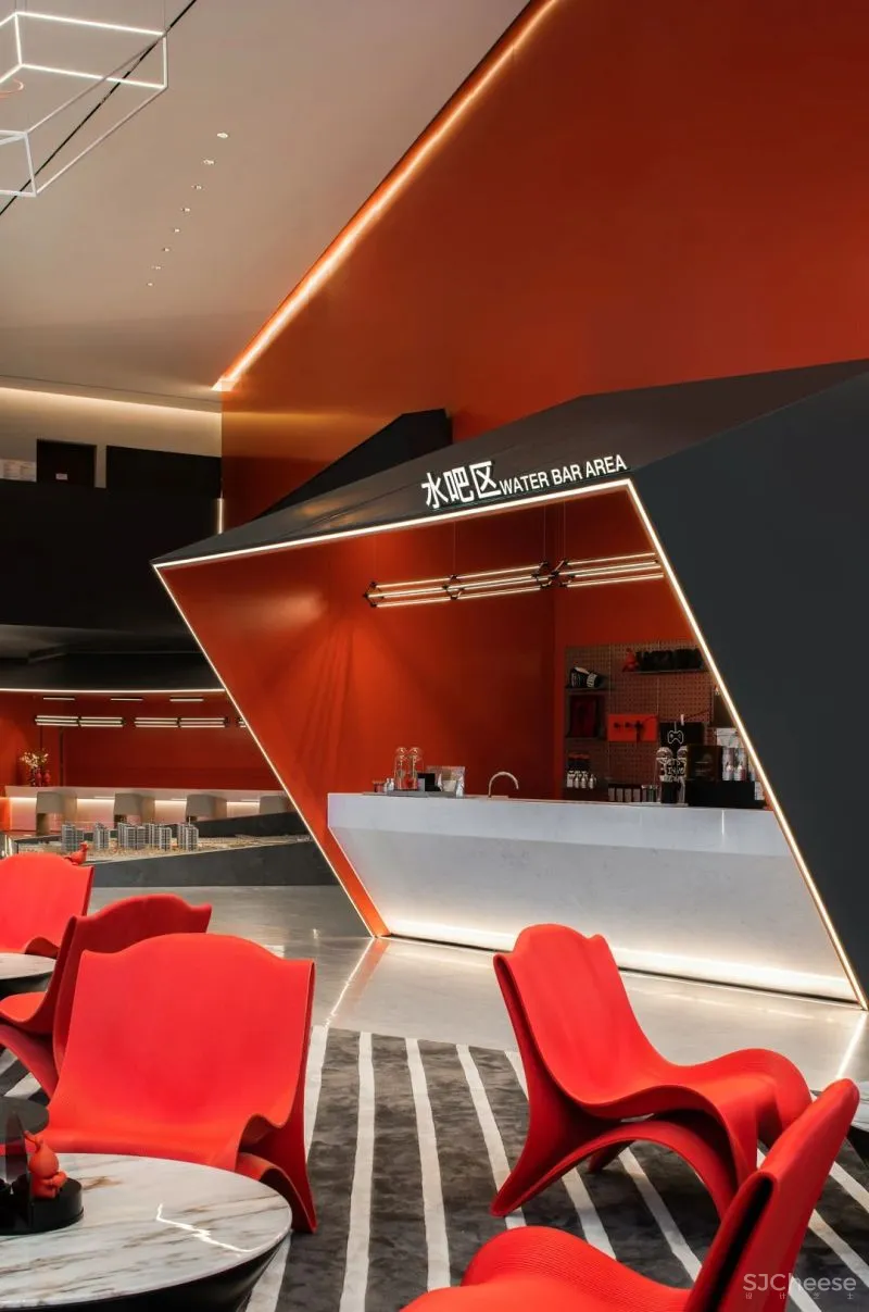 ENJOYDESIGN：解构新潮文化，专属后浪的潮流打卡圣地！