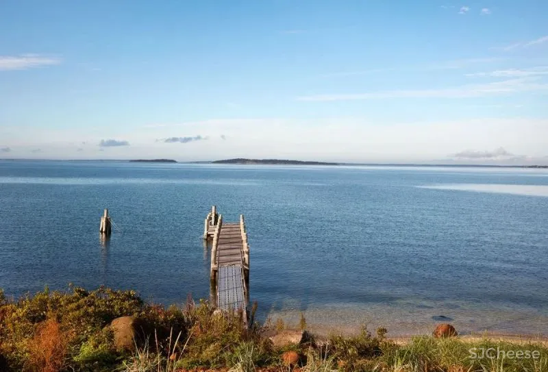 Marc Turkel 中国第一代超模李昕的家