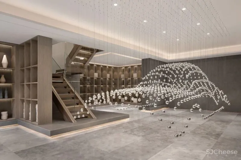 矩陣新作|生活從一座適宜的居所開始