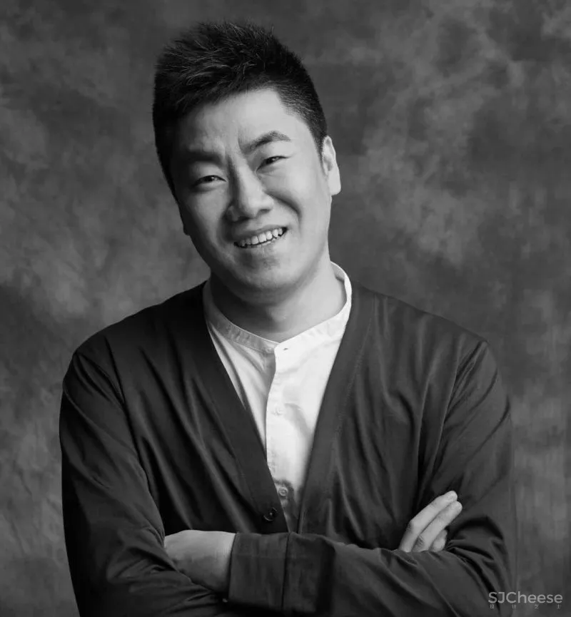 沈嘉伟 × 锦城印象 · 玉林店:陌生与熟悉之间,叙述成都情绪