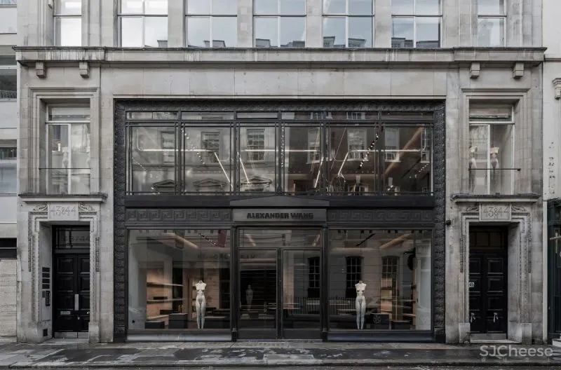 Vincent Van Duysen -推崇极简主义美学