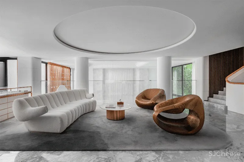 邱德光:拙政江南的「梦幻」