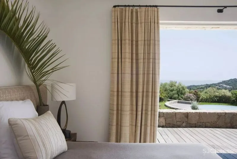 Jean Louis Deniot-法国最受追捧的国际室内设计师之一