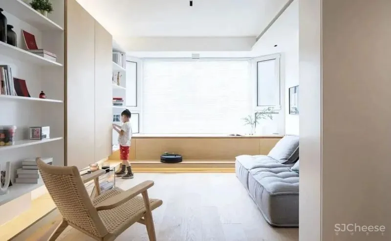 地台该如何设计？