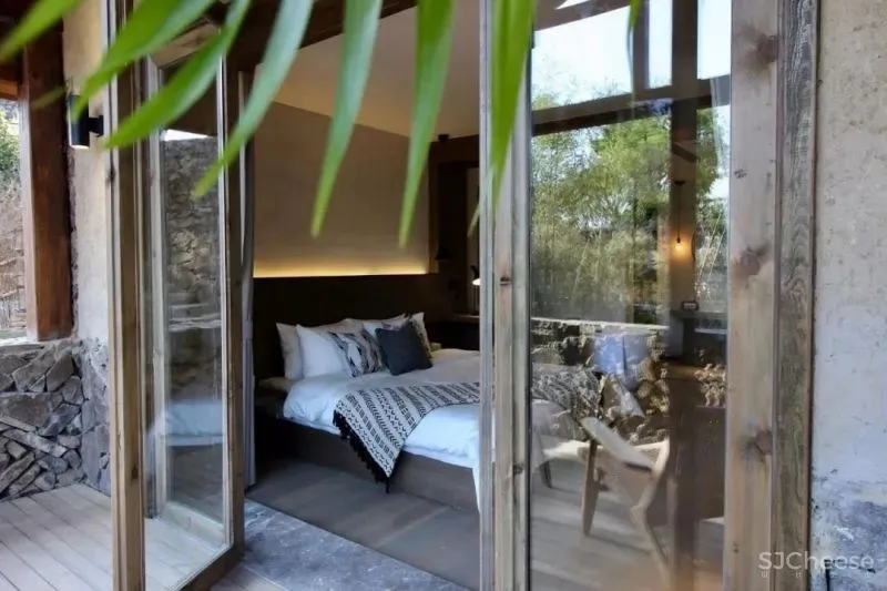 2021全新行程 看王澍、徐甜甜、张雷、刘家琨等大咖设计之下的江南乡村秘境