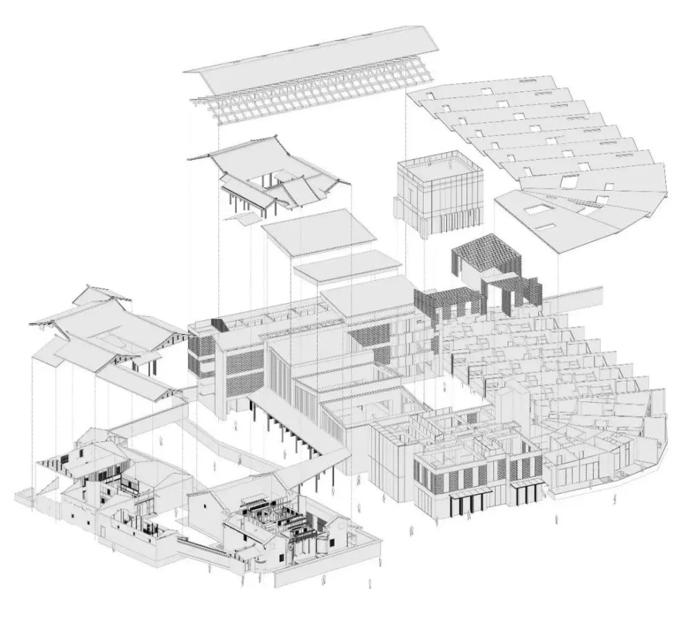 IDM酒店新作：一座将军府！