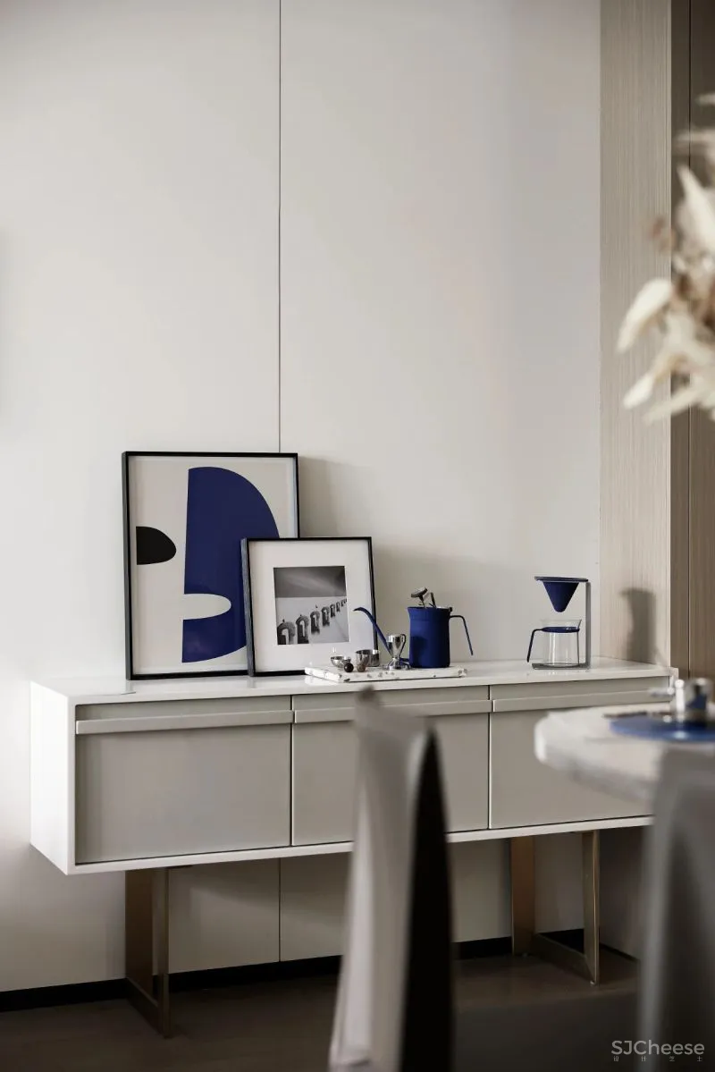 LSD:我们研究了一群年轻人,关于怎么生活得更有品 万科启城家园