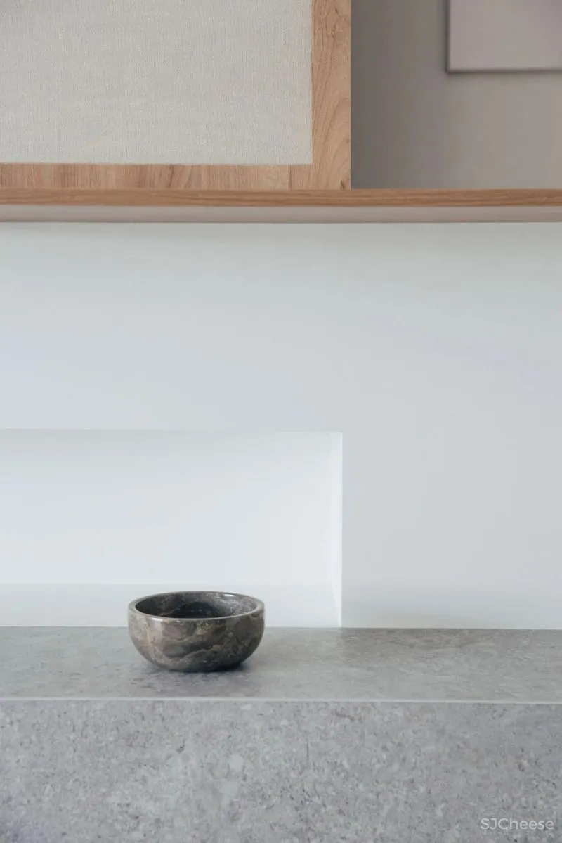 极简是一种格调,也是一种态度