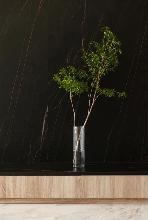 本森设计新作-《信》一个有着虔诚信仰的家