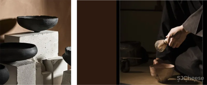 新作|布鲁盟设计 630㎡ 顶级艺术合院,自在与安静的完美演绎